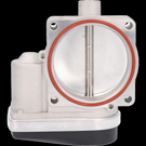 BuyAutoParts 47-60970AN Throttle Body 3