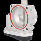 BuyAutoParts 47-60970AN Throttle Body 4
