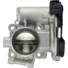 2021 Buick Encore Throttle Body 1