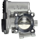2021 Buick Encore Throttle Body 2