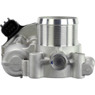 2021 Buick Encore Throttle Body 3