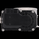 2005 Toyota Land Cruiser Throttle Body 6