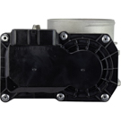 2013 Scion FR-S Throttle Body 3