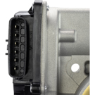 2013 Scion FR-S Throttle Body 5