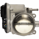 BuyAutoParts Toyota Throttle Body 47-61074AN