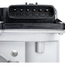 2017 Subaru Forester Throttle Body 5