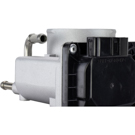 2017 Subaru Forester Throttle Body 6