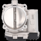 BuyAutoParts  Chrysler Voyager Throttle Body 47-61017AN