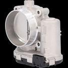 2012 Dodge Avenger Throttle Body 2