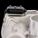 2012 Dodge Avenger Throttle Body 7