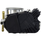 2017 Chevrolet Trax Throttle Body 4