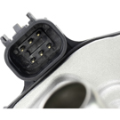 2017 Chevrolet Trax Throttle Body 5