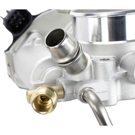 2017 Chevrolet Trax Throttle Body 6