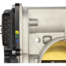 BuyAutoParts 47-61075AN Throttle Body 3