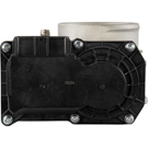 BuyAutoParts 47-61075AN Throttle Body 5