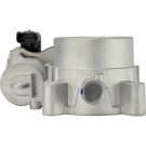 2017 Jeep Compass Throttle Body 3