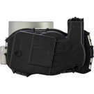 2017 Jeep Compass Throttle Body 4