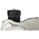 2017 Jeep Compass Throttle Body 5