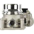 BuyAutoParts 47-61077AN Throttle Body 4