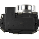 BuyAutoParts 47-61077AN Throttle Body 5