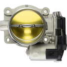 2021 Buick Enclave Throttle Body 1