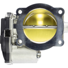 2021 Buick Enclave Throttle Body 2