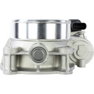 2021 Buick Enclave Throttle Body 4