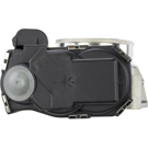 2021 Buick Enclave Throttle Body 5