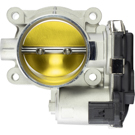 2017 Buick Envision Throttle Body 1