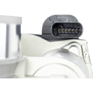 2017 Buick Envision Throttle Body 3