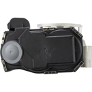 2017 Buick Envision Throttle Body 5