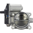 BuyAutoParts Buick Throttle Body 47-60861AN
