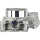 BuyAutoParts 47-60861AN Throttle Body 4