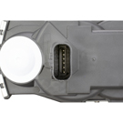 BuyAutoParts 47-60861AN Throttle Body 5
