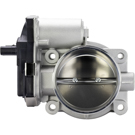 BuyAutoParts Cadillac CT6 Throttle Body 47-61036AN