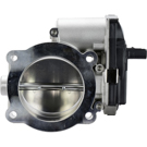 2021 Gmc Acadia Throttle Body 2