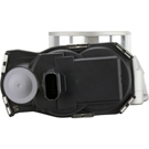 2021 Gmc Acadia Throttle Body 3