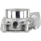 2021 Gmc Acadia Throttle Body 4