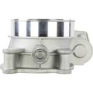 BuyAutoParts 47-61035AN Throttle Body 4