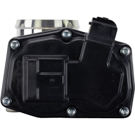 2017 Ford Fusion Throttle Body 4