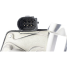 2017 Ford Fusion Throttle Body 5