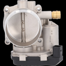 BuyAutoParts Bmw M4 Throttle Body 47-61014AN