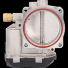 2017 Bmw M2 Throttle Body 3