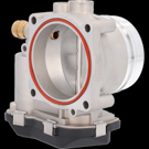 2017 Bmw M2 Throttle Body 4