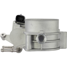 2012 Kia Sorento Throttle Body 3