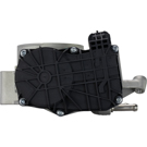 2012 Kia Sorento Throttle Body 4