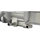 2012 Kia Sorento Throttle Body 6