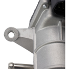 2012 Kia Sorento Throttle Body 7