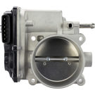BuyAutoParts Toyota Throttle Body 47-61012AN