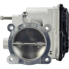 2021 Lexus ES350 Throttle Body 2